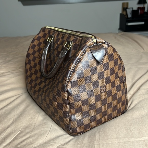 Speedy Damier Ebene 30 - Picture 4 of 17